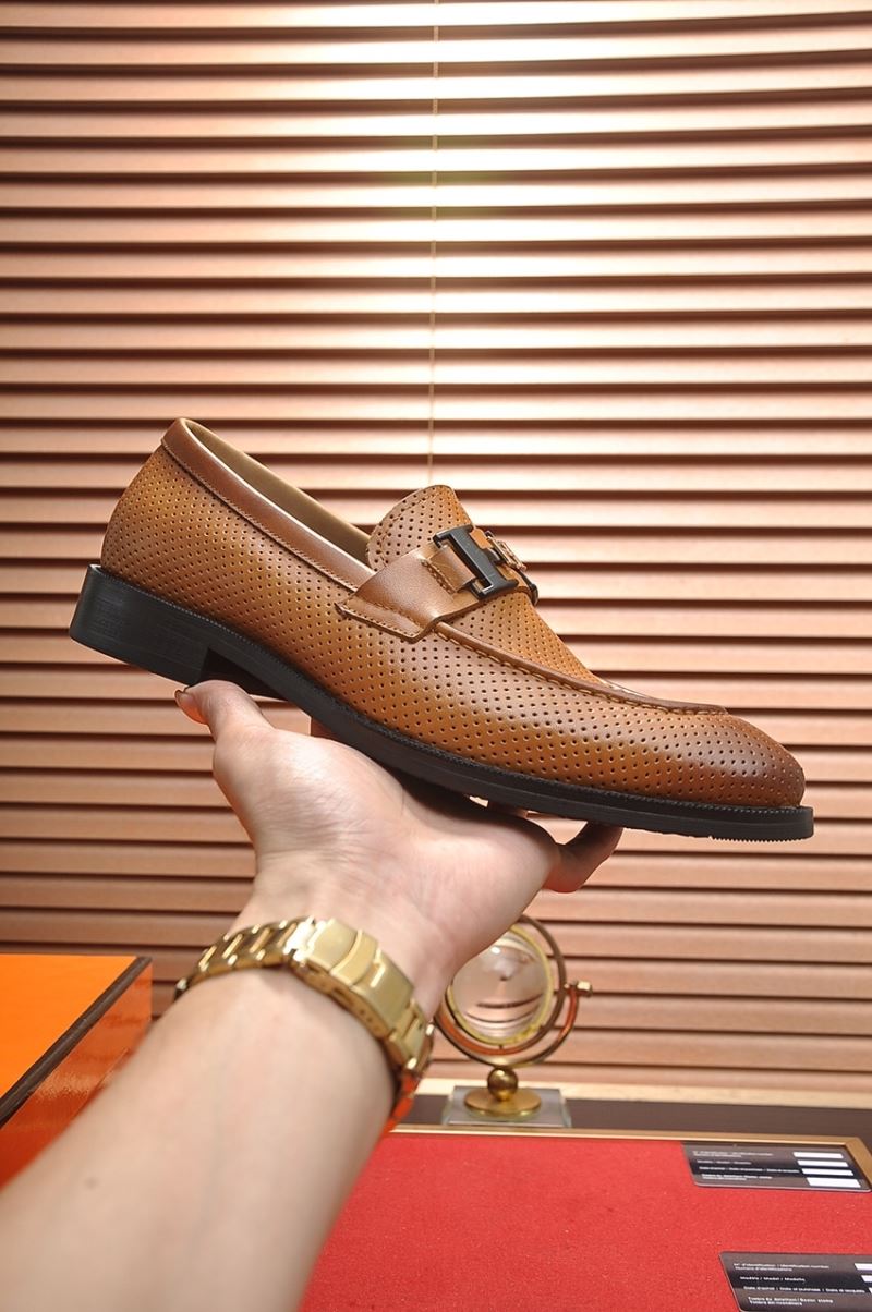 Hermes Business Shoes